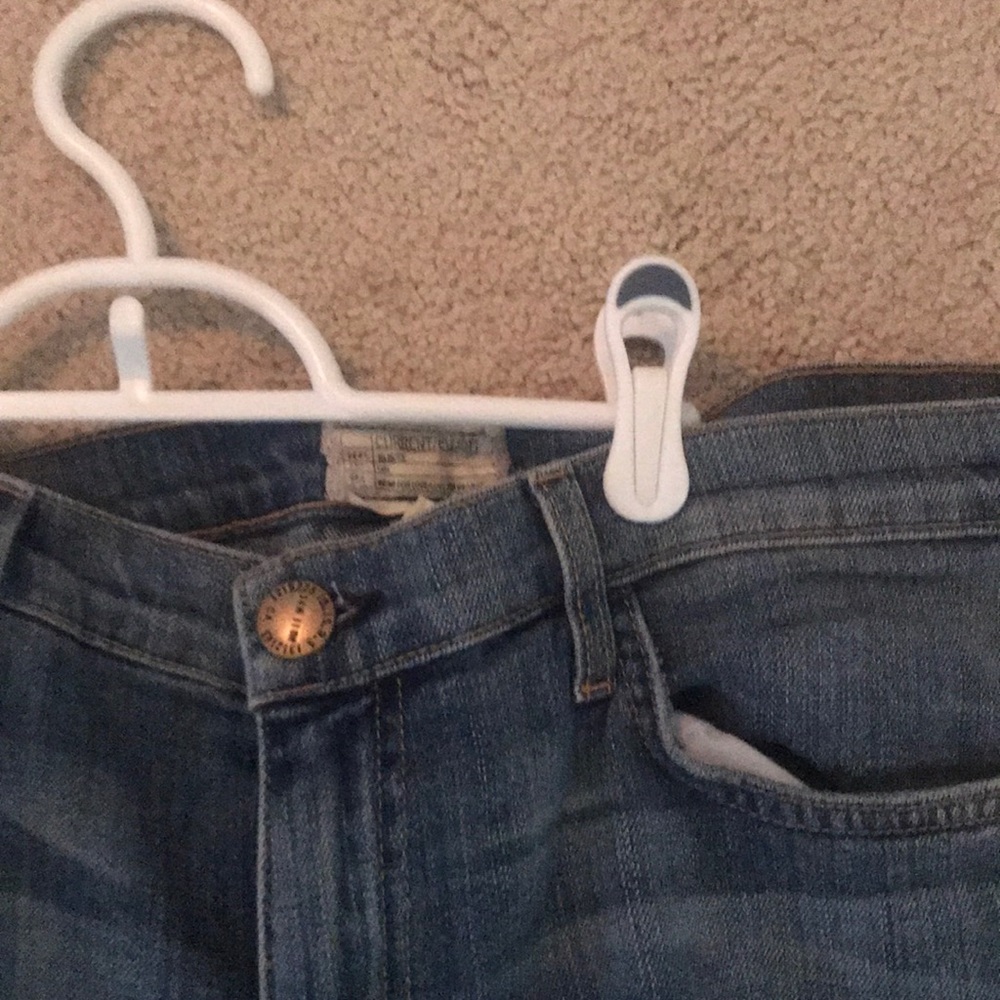Current:/Elliot jeans - Picture 2 of 3